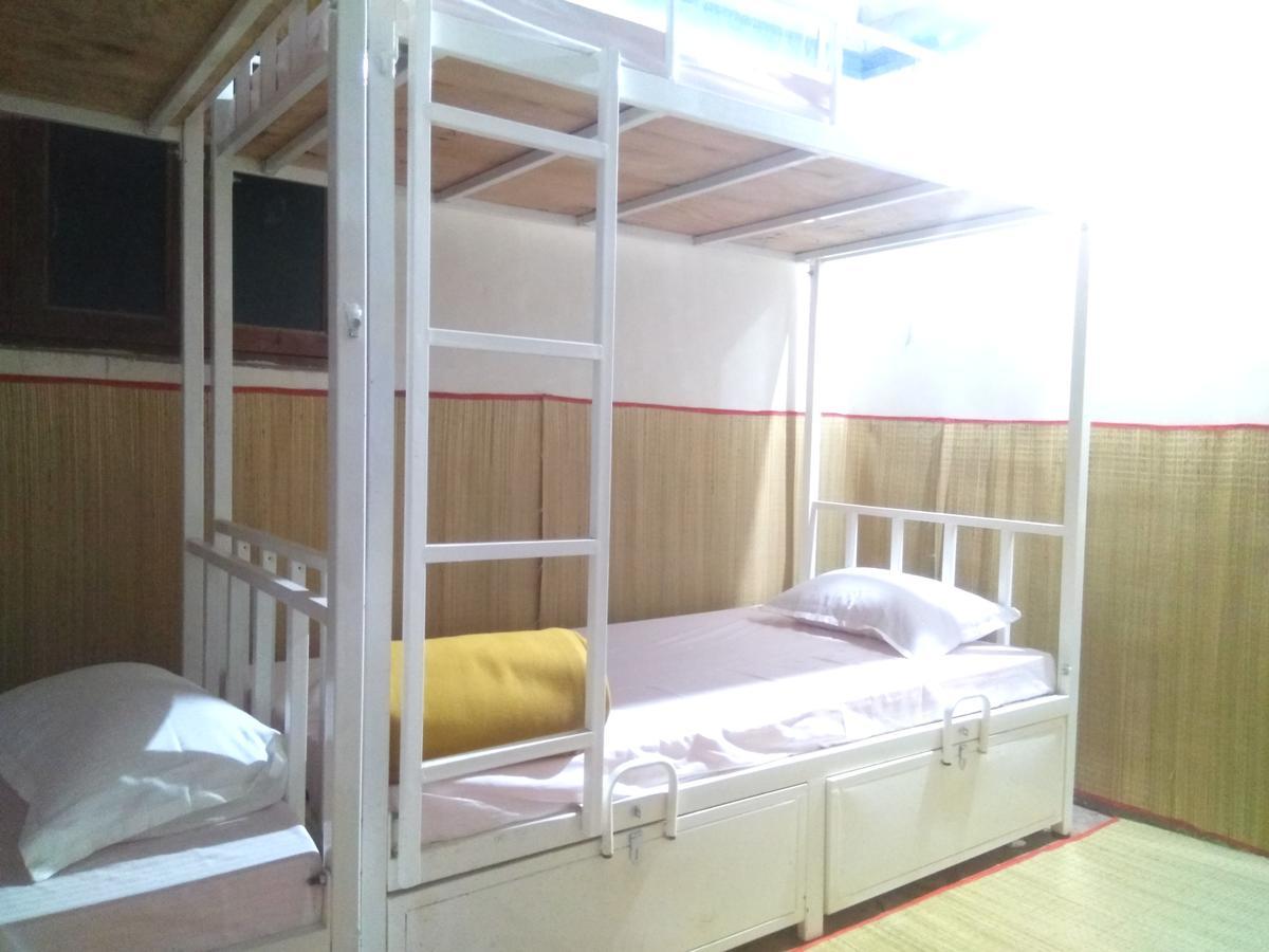 Silly Potatoes Hostel,
