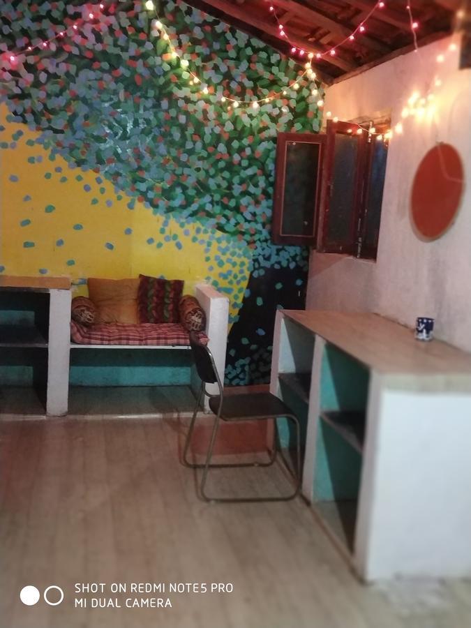 Silly Potatoes Hostel, * Arambol
