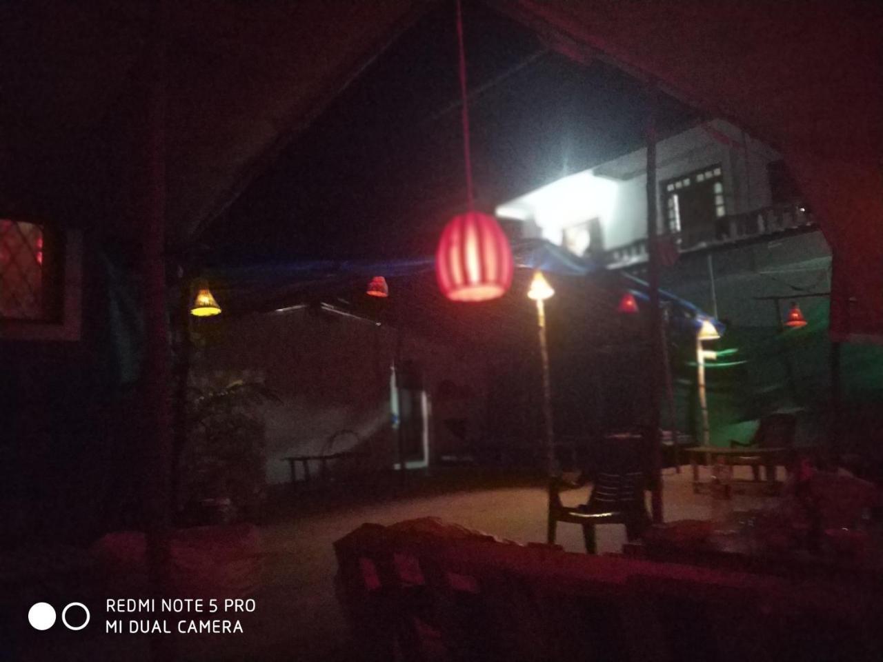 Silly Potatoes Hostel,
