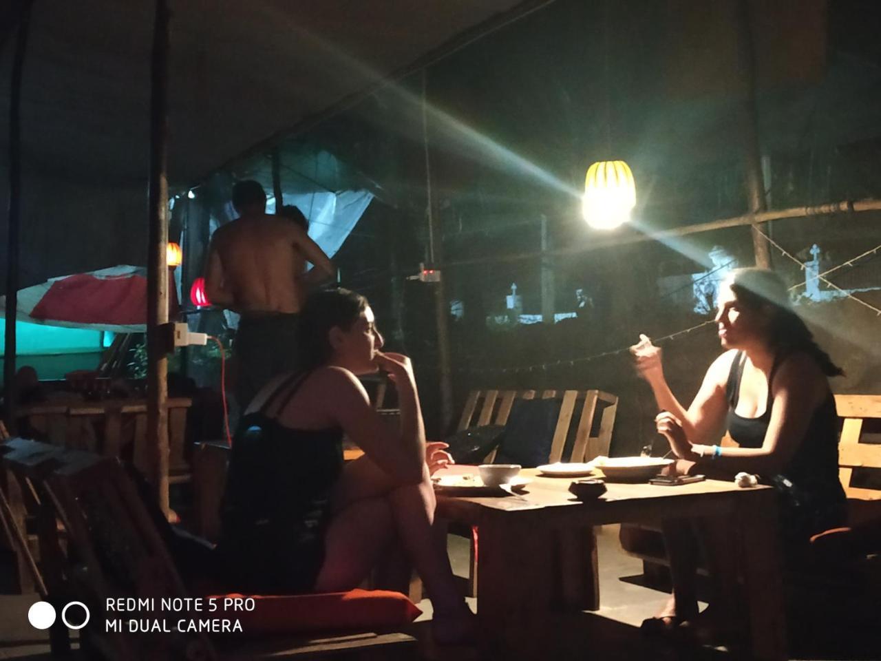 Silly Potatoes Hostel,