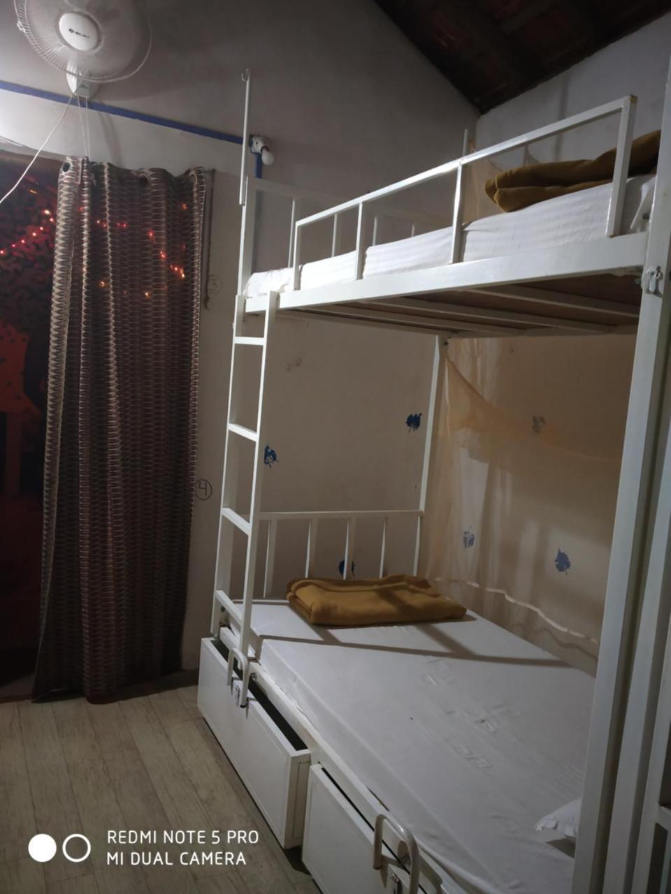 Silly Potatoes Hostel, * Arambol