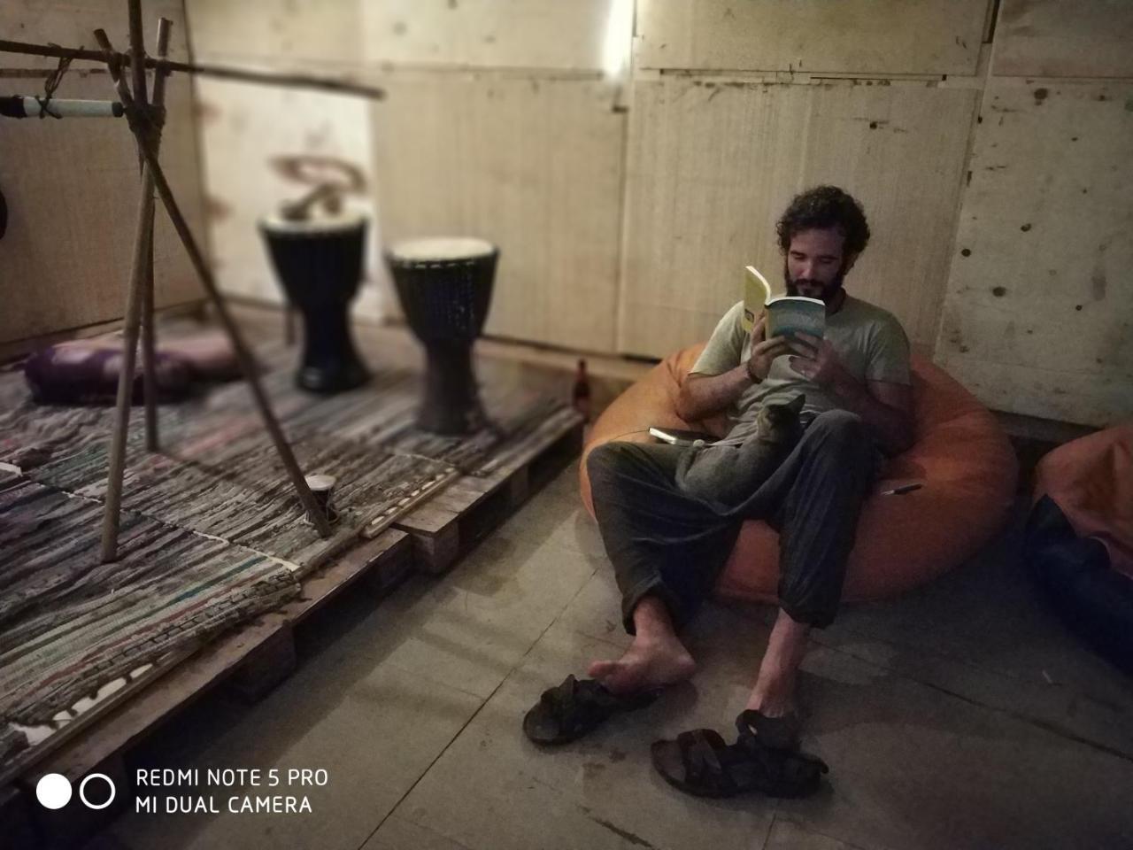 Silly Potatoes Hostel, * Arambol
