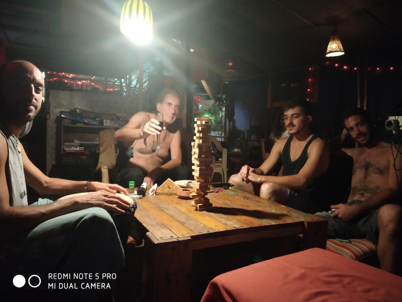 Silly Potatoes Hostel, *