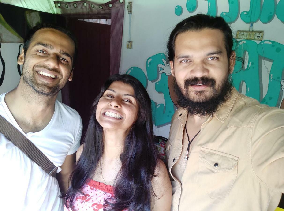 Hostel Silly Potatoes Hostel, Arambol